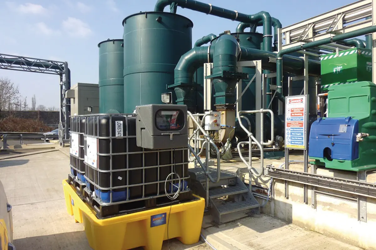 Industrial Safety Solutions